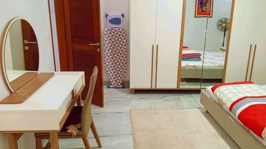 Appartement Neuf Meublé à louer Ngor Almadies image 6