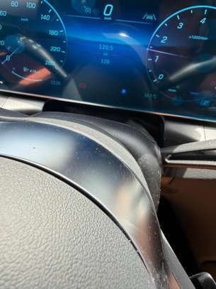Mercedes Glc coupé image 3