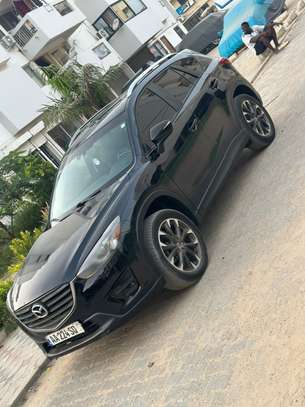 Mazda cx5 GT Année: 2016 image 2