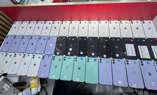iPhone 14 Pro max- 13 Pro max- 12 Pro max- 11 Pro max image 6