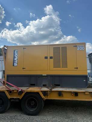 LOCATION GROUPE ELECTROGENE GENERATEUR image 8