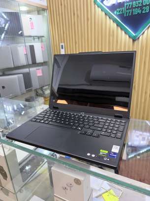 Lenovo Legion 15" I9 NVDIA RTX 5070 8Go image 3