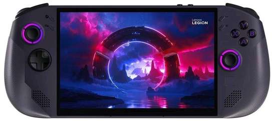 Gamer Lenovo Legion Go S image 7
