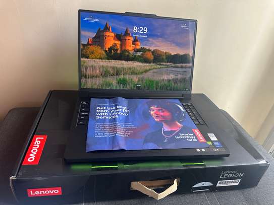 🔥Lenovo Legion 7i | Ultra 9 |RTX 5080 16 Go | 32 GB | 2 To image 4
