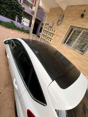 Ford focus titanium image 4