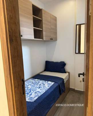 VENTE APPARTEMENTS NEUFS LIBERTÉ 6 DAKAR image 9