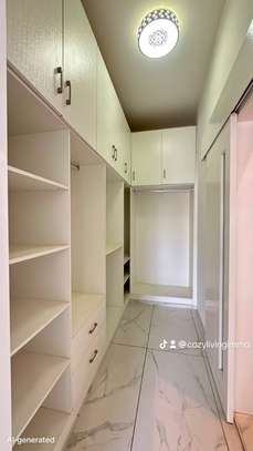 Appartement à louer sur la corniche de Ouakam image 5