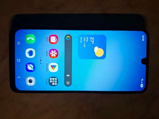 Samsung A17 128GB image 5
