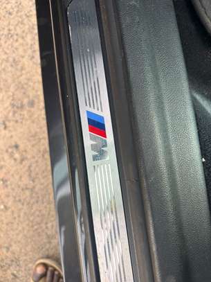 BMW x4 Pack M Full Option 2020 image 4