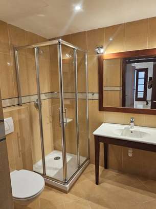 Appartement F3. À louer à Fann résidence image 14