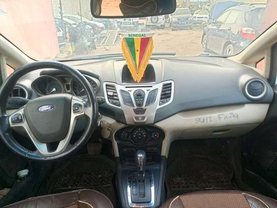 Ford Fiesta image 5