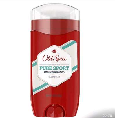 Parfum stik pour homme très bon pour la chaleur. image 2