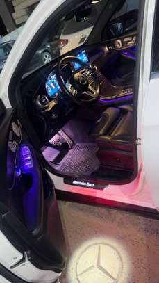 MERCEDES GLC 300 2021 image 10