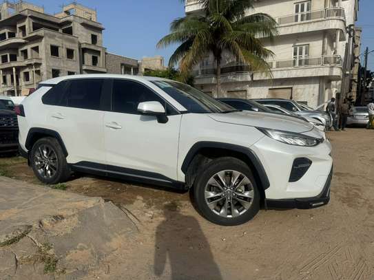 Toyota Rav4 4/4  Année: 2020 image 4