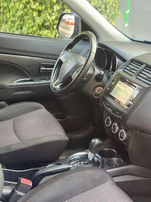 Mitsubishi RVR 4/4 année 2017 image 2