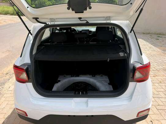 Hyundai  2021 image 6