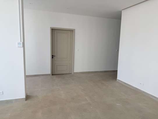 APPARTEMENT F4 DE STANDING À VENDRE AUX ALMADIES image 11