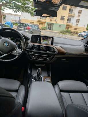 Bmw x3 2018 xdrive30i image 4