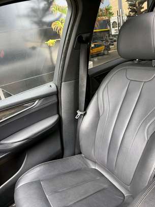 BMW X5 Hybrid-7 l/100 km image 3
