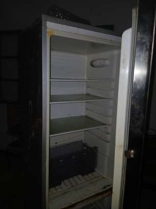 Vente frigo-congelateur image 2