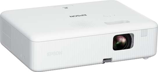 VIDEO PROJECTEUR EPSON CO-W01 image 2