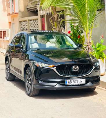 Mazda CX5 image 3