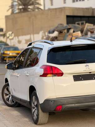 PEUGEOT 2008 2016 image 2