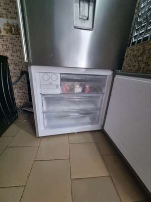 Frigo enduro a+++ inverteur image 2