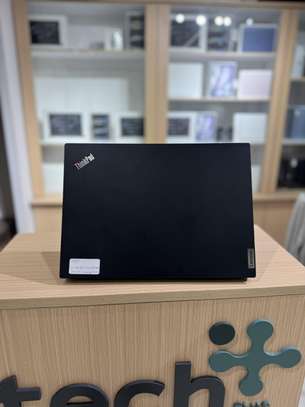 Lenovo ThinkPad L14 Gen 2 - AMD RYZEN 5 Pro | 16GB RAM | 256 image 5