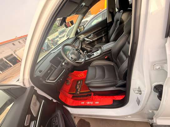 Jetour X10 plus 2021 image 4