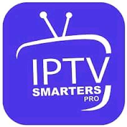 Vente de Pannels IPTV image 4