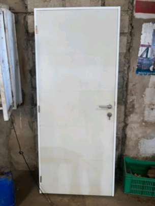 Porte chambre, toilette image 6