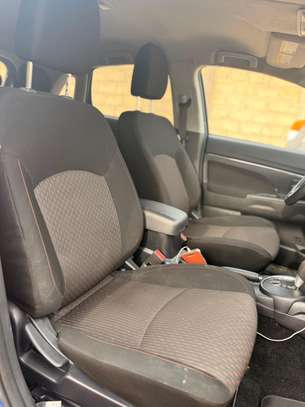 Mitsubishi OUTLANDER  2017 image 7