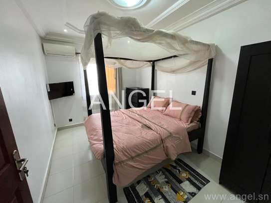 Ref_3227_GL Appartement meublé avec vue sur mer image 4