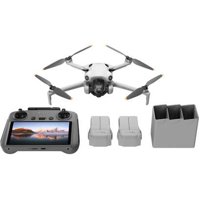 DJI Mini 4 Pro Fly More Combo image 4
