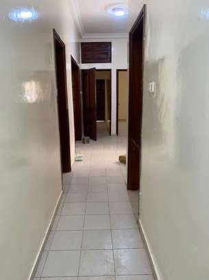 Appartement spacieux à Ouakam image 8