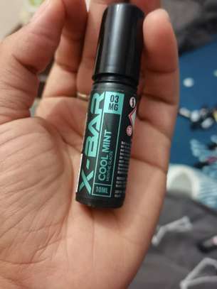 Flacon de liquide 10ml pour cigarette électronique image 8