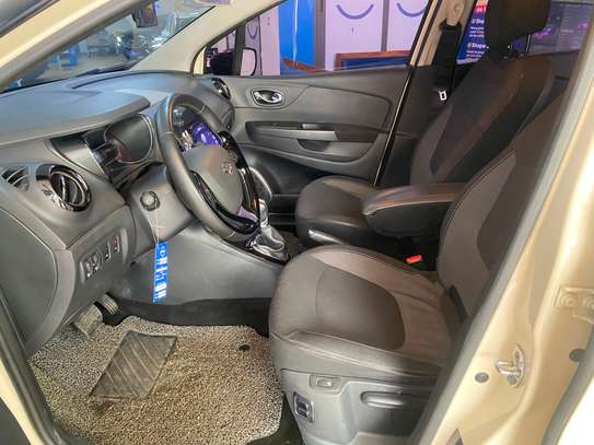 Renault QM3 2017 à Vendre image 6