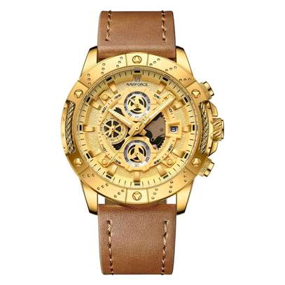 MONTRE NAVIFORCE AUTHENTIQUE image 4