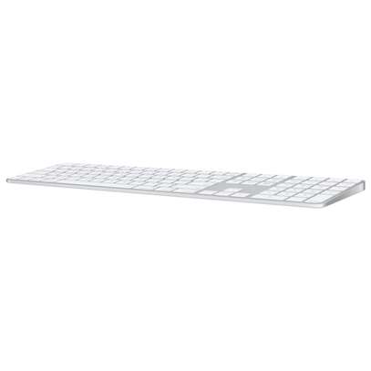 Magic Keyboard avec pavé numérique image 2