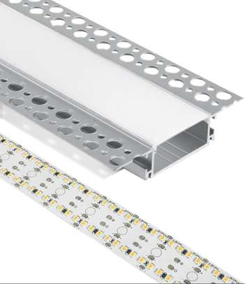 ÉCLAIRAGE LED POUR PLAFOND PLÂTRÉ – SPOTS & PROFILÉS LED image 5