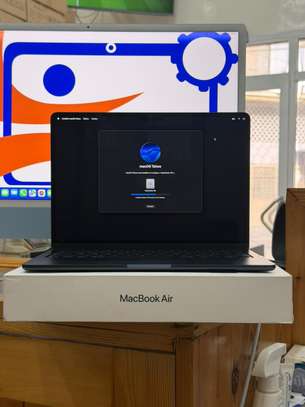 MacBook Air 13 Pouces (M5, 16 Go, 512 Go) image 4