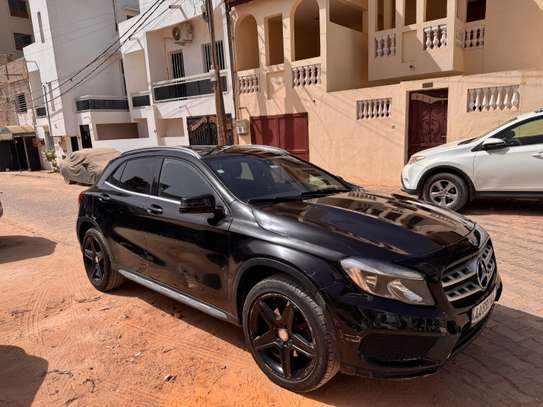 Mercedes GLA 250 image 6