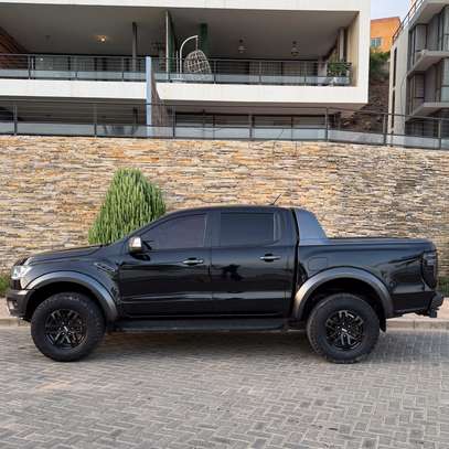 Ford Ranger RAPTOR 2.0 Bi-Turbo image 12
