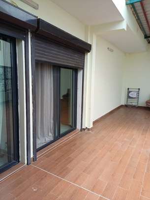 APPARTEMENT A LOUER MERMOZ image 4