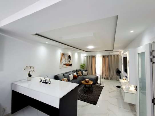 Appartement meublé à louer au virage image 11