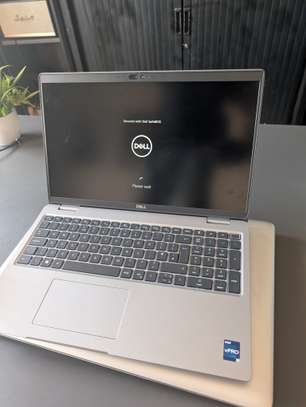 Dell 5540 i7 13th gen / 512gb / 16gb ram image 2