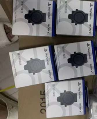 Module de joystick d'origine  de jeu PS5 Elite Edge image 2