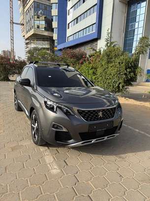PEUGEOT 3008 GT 2021 image 2