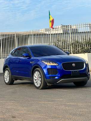 JAGUAR E-PACE. P250-SPORT ESSENCE⛽️ 2.0L 4CYLINDRES VENANT image 14